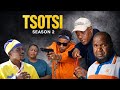 TSOTSI SEASON 2 EPISODE 1 ZIMBABWEAN ACTION MOVIE STARRING KADHURA OZEMWA 2026