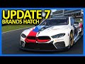 Forza Motorsport : Update 7 Is Great But.... (Forza Motorsport Update 7)