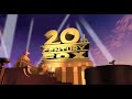 20th Century Fox 2009 Open Matte Daffa916 2018 Updated