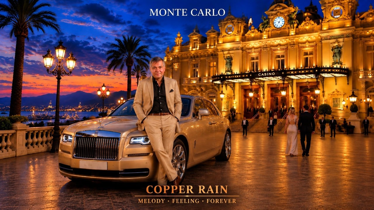 Monte Carlo