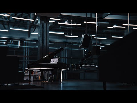 Clara Luciani, Yamê, Sofiane Pamart - Le mur (Visualizer officiel)