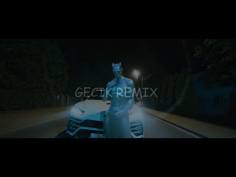 Diho, Malik, Kazar, Francuz, NATE, Kazior, Kronkel, Josef, Alberto - Gaz i benzyna [GECIK REMIX]