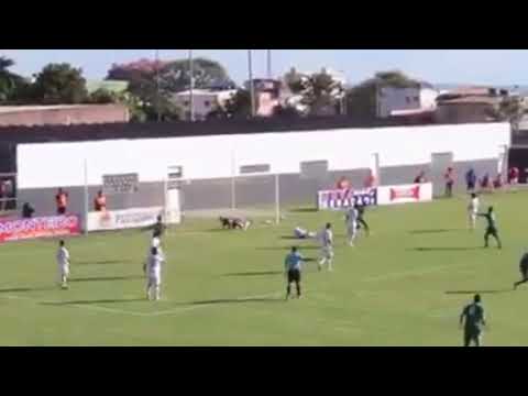 Ceilandia 0x1 Gama - Candangão Série A 2019