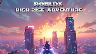 Roblox Gravity Core Run #aiart #animation #music #ai #viral #roblox #gameplay
