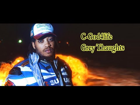 Miniatura de Grey Thaughts