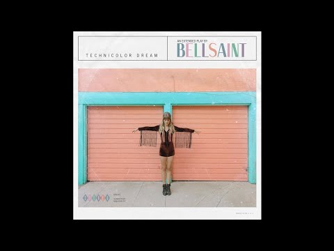 BELLSAINT - Like Gold To Me