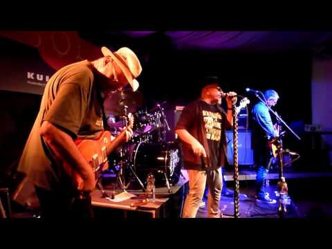 Bakers Breeze@Sol Kulturbar Mülheim - Statesboro Blues