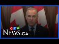 PM Carney unveils national electricity strategy, will cost over $1 trillion and use public dollars