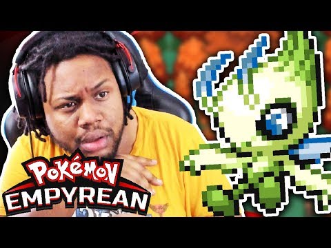 THERE'S POKEMON FUSION!? | Pokemon Empyrean PART 24