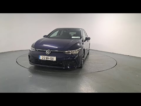 Volkswagen Golf "R-Line" "Auto" "Sports Bucket Sea - Image 2