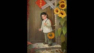 Dove High Over The Storm（飞越风雨的和平鸽）