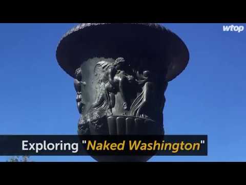 Exploring 'Naked Washington'