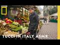 Wander Through The Streets Of Italy With Stanley Tucci ASMR Stunning Scenery Nat Geo