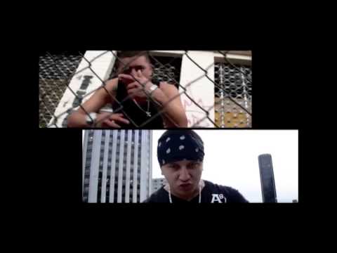 Killah Bluntz - Street Soldier ( Official Muzik Video ) Full HD 1080