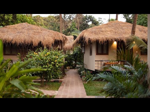 Anahata Retreat Sea Front Resort Ashvem Goa, Mandrem, India | Travel Deewane