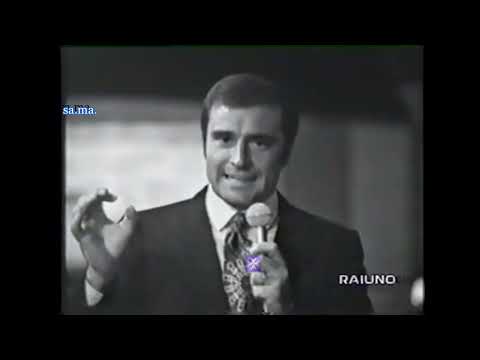 Edoardo Vianello - Il capello