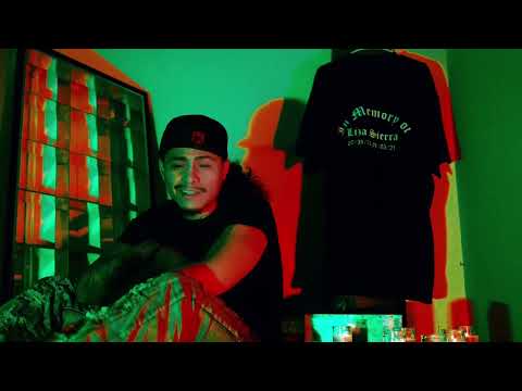 IAMYUNG “ORISHA” | Official Music Video | Directed @ ANTDEZ