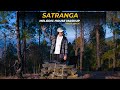 Satranga Mashup DJ Aroone Animal Arijit Singh Ranbir Kapoor