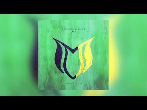 Michael Milov & Lyd14 - Liar