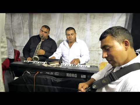 Formatia Cornel Cojocaru si Marinel Purcelan Marsani Muzica de petrecere