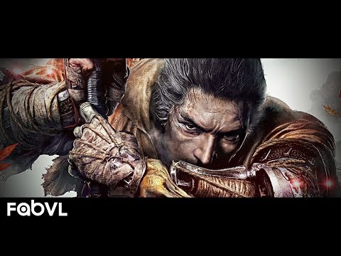 Sekiro: Shadows Die Twice Rap Song | FabvL & JT Music