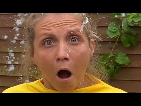 BROTHER VS SISTER BEST OF 2020 PRANKS!!!!!