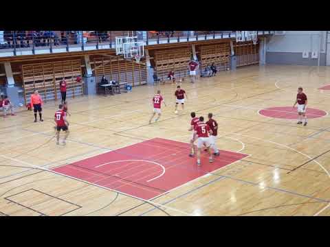 FK Mērsrags - Vandzene_04_02_2018