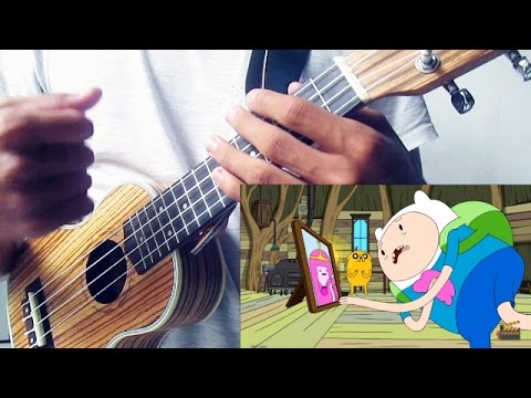 Hora De Aventura - Ya No Lo Puedo Soportar…