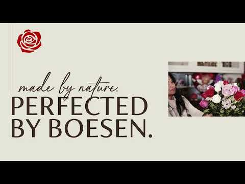 Boslands Florist