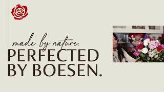 Boesen Everyday 2025