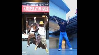 Download lagu Crush - Rush Hour feat. J-hope mp3