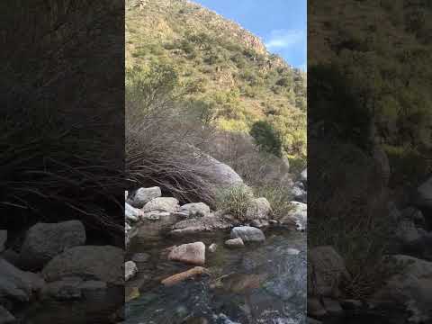 #argentina #sanluis #villaelena  #trekking  Reserva Natural de La Quebrada de Villa Elena, San Luis