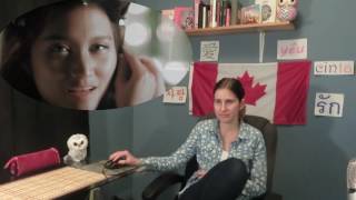 Download lagu {Malaypop} Ayda Jebat-Pencuri Hati MV Reaction mp3