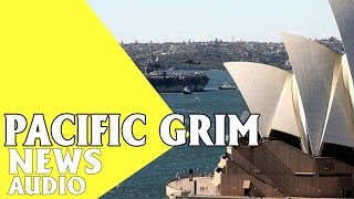Pacific grim: Australia torn between US and China