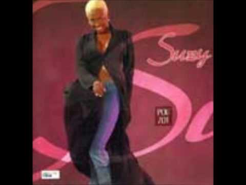 Suzy Trébeau - Manniéw