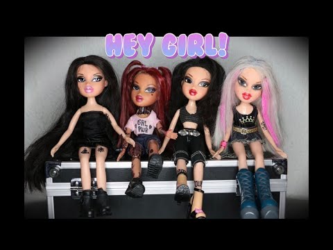 Hey Girl! - Blessed Noise (Official Lyric Video)