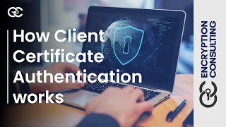 Client Certificate - What is a client certificate | How Client Certificate Authentication works