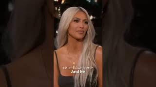 Kanye's Unreleased Song 'Awesome' Kim Kardashian