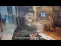 Kasih Suci By Baihaqi Official Music Video