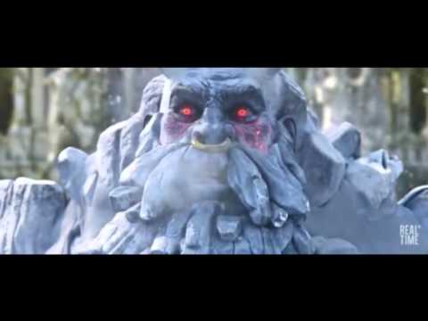 Smite 'To Hell and Back' Trailer - Alternate Music by Greg Hulme
