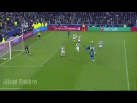 Ronaldos Fallrückzieher gegen Juve: Ein Tor für die Ewigkeit