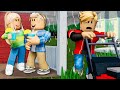 Mom Only Loved One Son A Roblox Movie