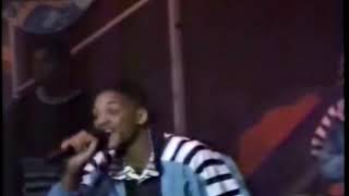 DJ Jazzy Jeff &amp; The Fresh Prince -  Parents Just Don&#39;t Understand