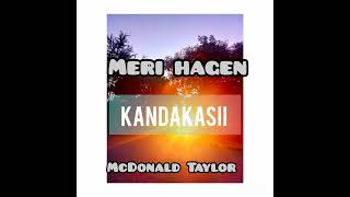 Download lagu MERI HAGEN - McDonald Taylor 2023  Music 🇵🇬 mp3