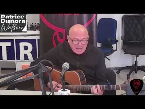 Miniatura del acústico de Patrice WATSON Dumora: Amets hautsia