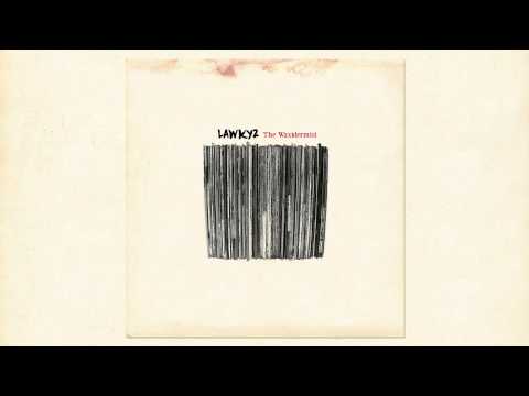 The Waxidermist - Twilight to Paradise