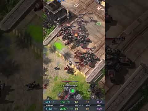 #starcraft2 #maru #reynor #games #gaming #esl #sc2 #starcraft #pingac