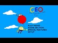 Geo The Greatest Movie Ever 2002 DVD Menu