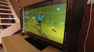 LG 42LE5300