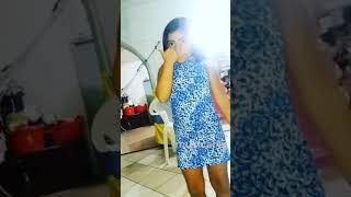 Mii primer video sigueme 😍☺